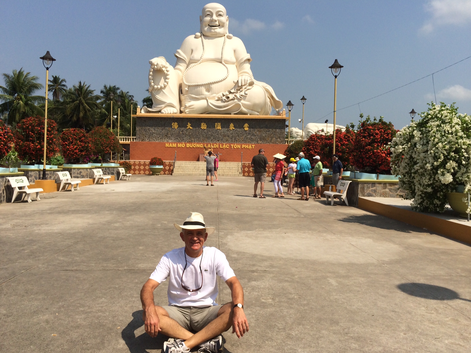 2014 Asian Golf Adventure with PerryGolf