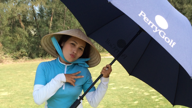2014 Asian Golf Adventure with PerryGolf
