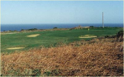 Golf Courses in Southeast England