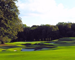Golf Courses in Southeast England