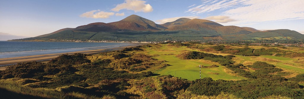 Royal County Down