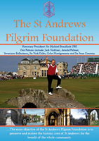 St Andrews Pilgrim Foundation