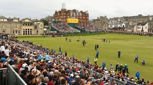 You can attend the 2015 British Open at St Andrews, The Home of Golf! - PerryGolf.com