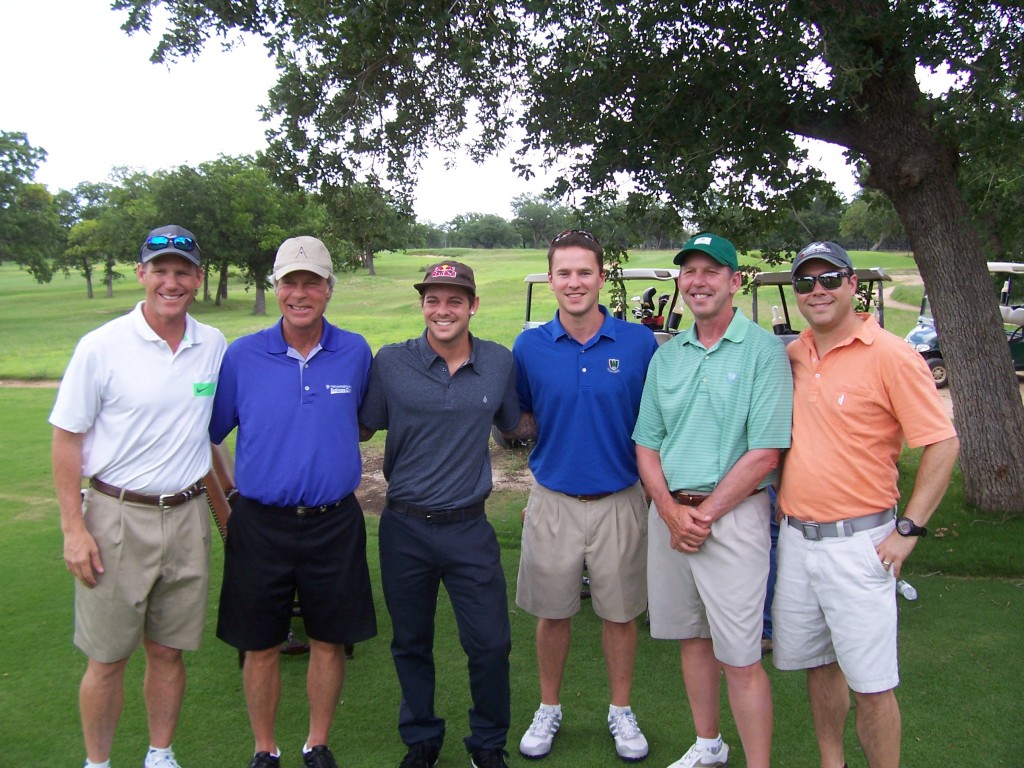 ATX Shootout - First Tee of Greater Austin - PerryGolf.com