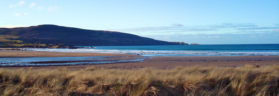 The Machrie Golf Links, Islay, Scotland