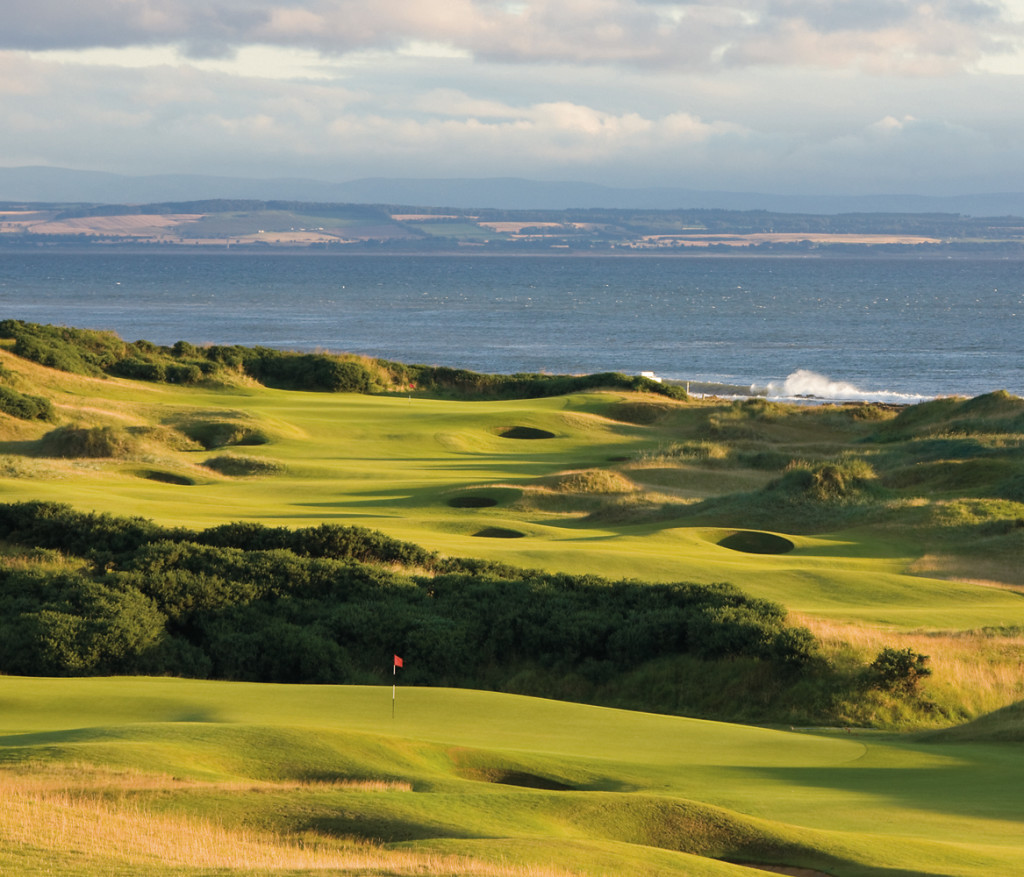 Kingsbarns Golf Links