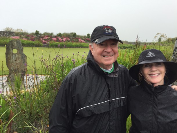 Old Head Golf Links ~ 2015 British Open Golf Cruise