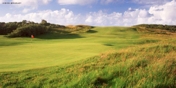 Royal Portrush - Ireland Golf Packages - Aidan Bradley - PerryGolf.com