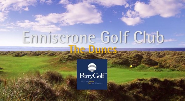 Enniscrone Golf Club, Enniscrone, Co. Sligo, Ireland