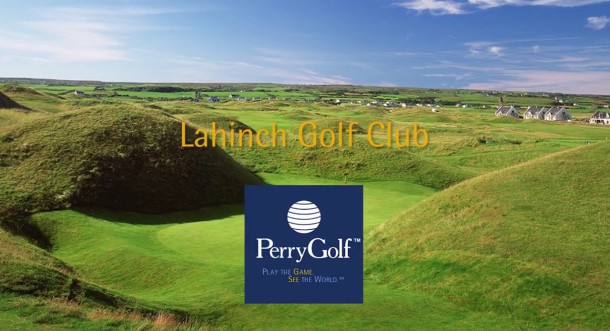 Lahinch Golf Club, Co. Clare, Ireland