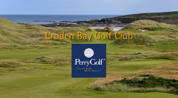 Cruden Bay Golf Club, Aberdeen, Scotland