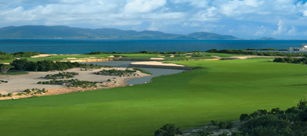 CuisinArt Golf Resort & Spa, Anguilla - PerryGolf.com