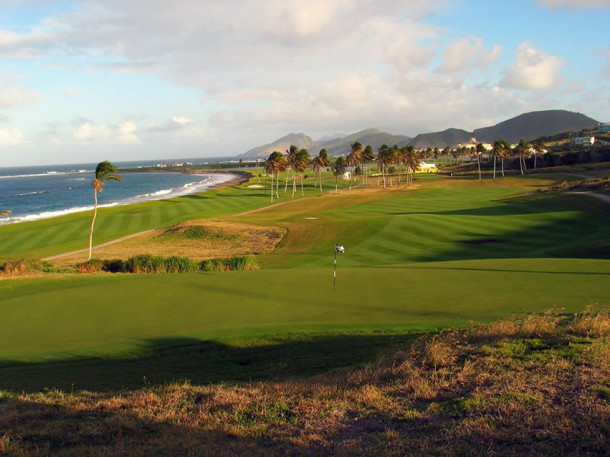 Royal St. Kitts Golf Club - PerryGolf.com