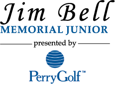 Jim Bell Memorial Junior Tournament at The Legacy Club at Alaqua Lakes - AJGA April 2016 - Presented by PerryGolf