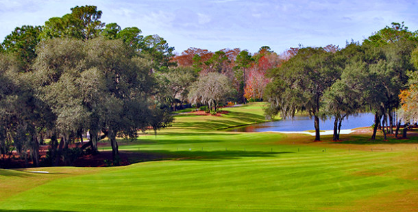 The Legacy Club at Alaqua Lakes to host AJGA for first time - The Longwood, Florida, club will host the inaugural Jim Bell Memorial Junior presented by PerryGolf. 