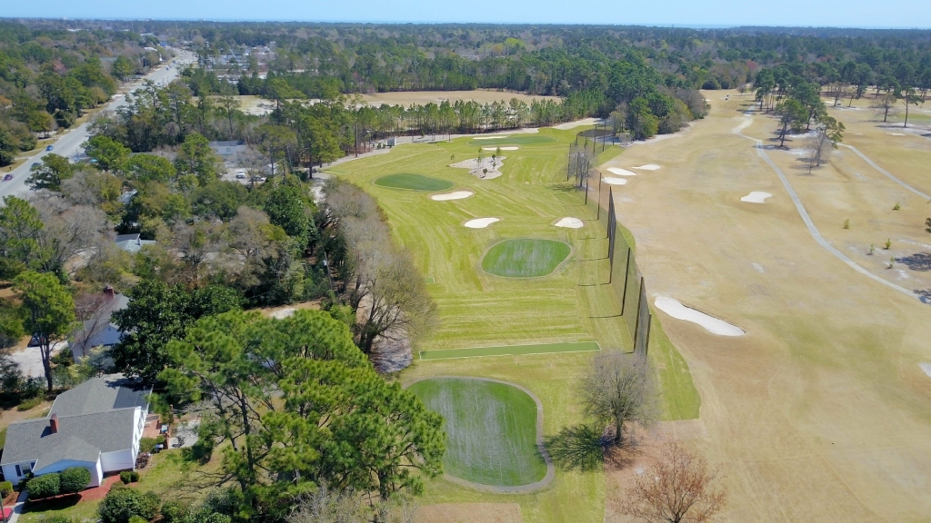 The First Tee of Greater Wilmington - PerryGolf.com