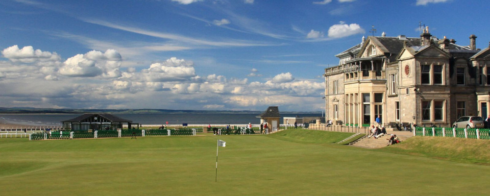St Andrews & East Lothian St Andrews & East Lothian