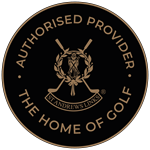 Authorised Provider of Guaranteed Play on the Old Course, St Andrews