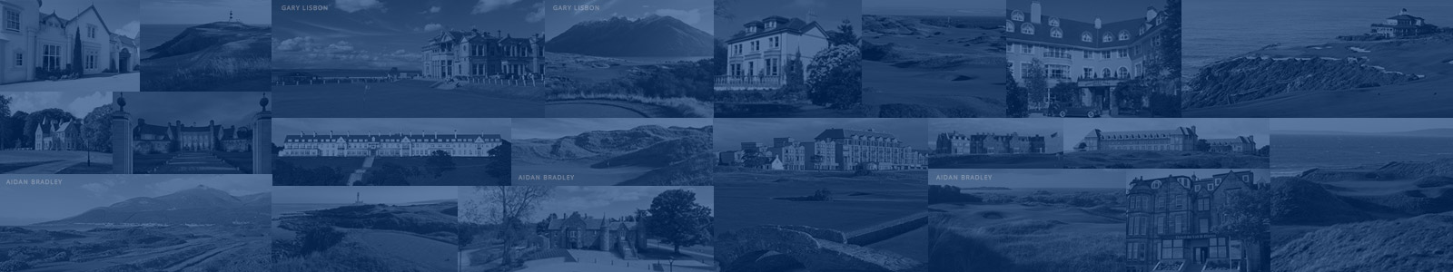 Scotland - Golf & Hotel Partners