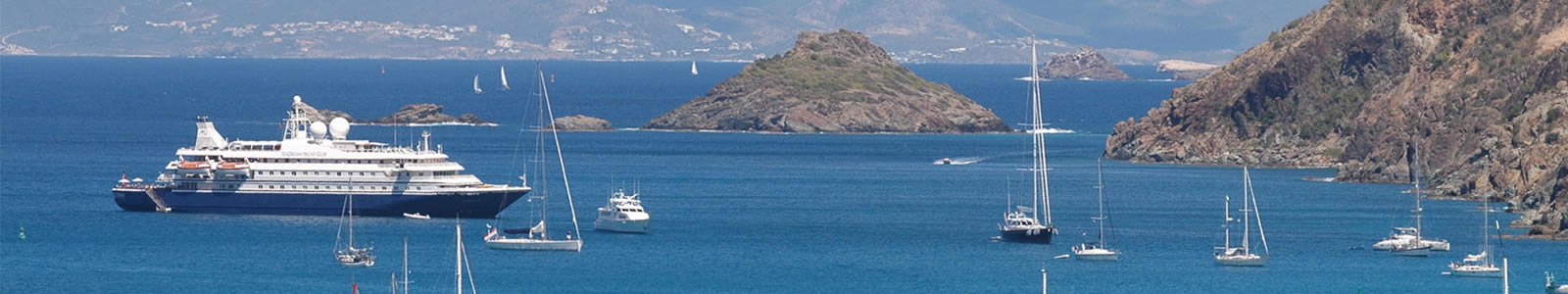 SeaDream Yacht Club