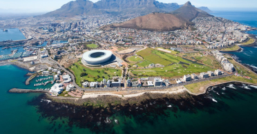 Cape Town, South Africa