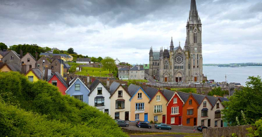 Cork, Ireland