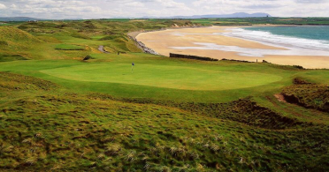 Ballybunion Old by Aidan Bradley