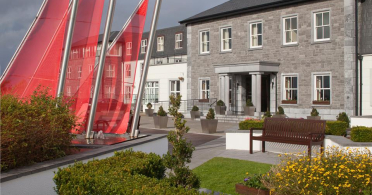 Radisson Blu Sligo - exterior