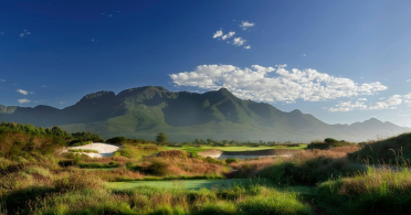 Fancourt - The Links