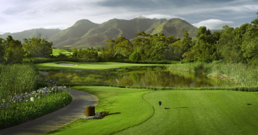 Fancourt – The Montagu