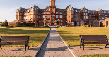 Slieve Donard Resort & Spa