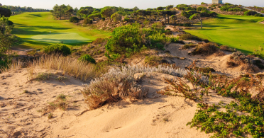 Oitavos Dunes, Portugal