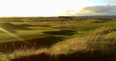 Donegal Golf Club