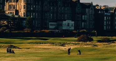 Marine North Berwick