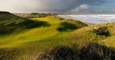 Trump Doonbeg