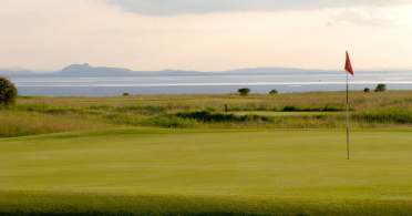 Gullane No. 1