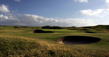 Royal Liverpool Golf Club