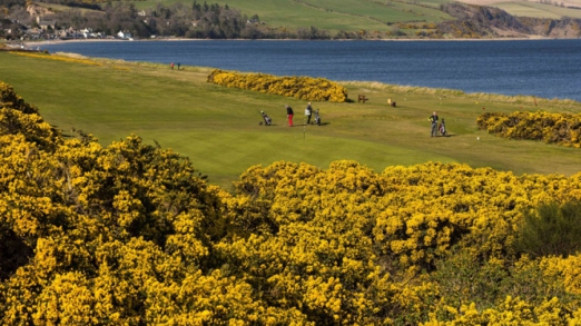 Fortrose and Rosemarkie