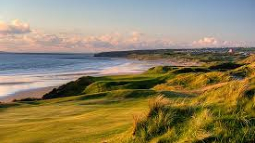 Ballybunion - Cashen