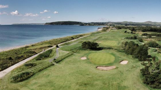 Pwllheli Golf Club