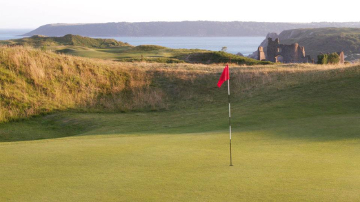 Pennard Golf Club FB