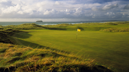 Ballyliffin - Old