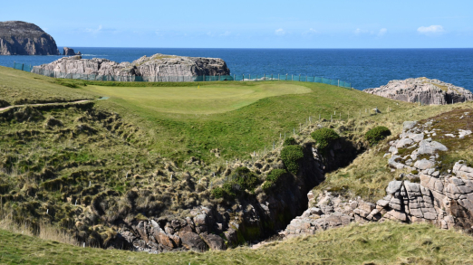 Cruit Island Golf Club