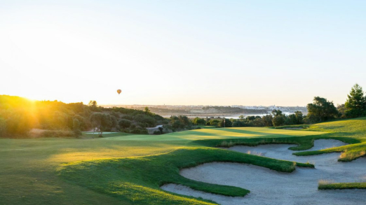 Palmares Golf