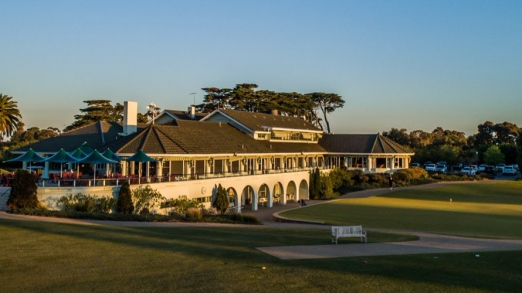 Victoria Golf Club