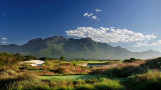 Fancourt - The Links