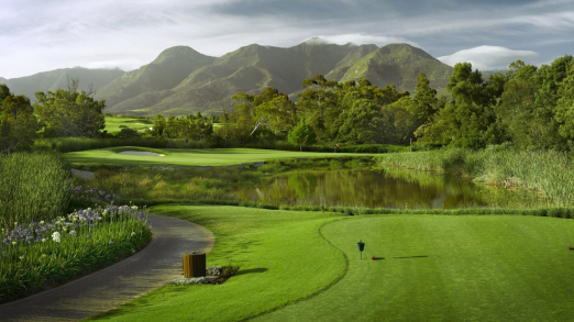 Fancourt – The Montagu