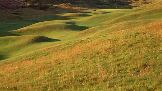 Royal Aberdeen by Aidan Bradley