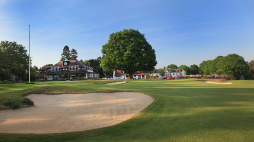 Sunningdale - Old