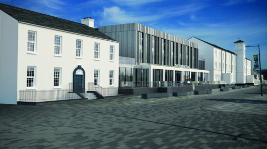 The Ebrington